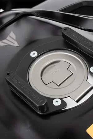 Hepco en Becker bevestiging Tanktas Yamaha MT 10 vanaf 2022 Populair